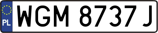 WGM8737J