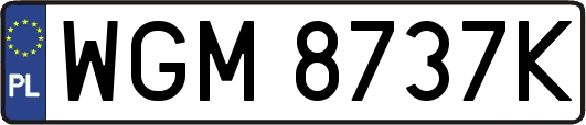 WGM8737K