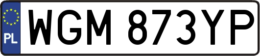 WGM873YP