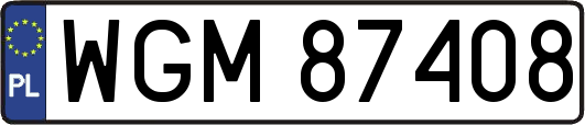 WGM87408