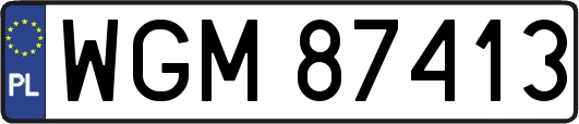 WGM87413