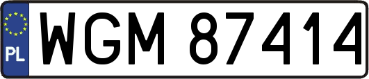 WGM87414