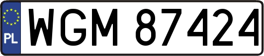 WGM87424