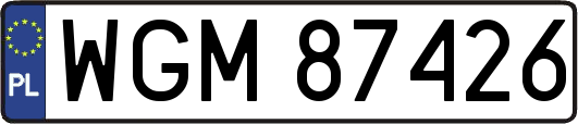 WGM87426