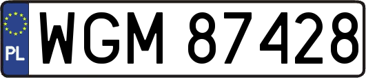 WGM87428