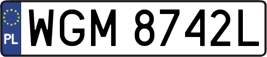 WGM8742L