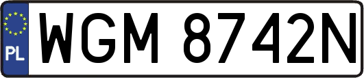 WGM8742N
