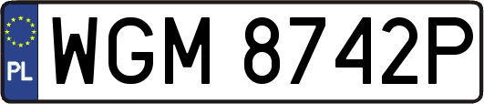 WGM8742P