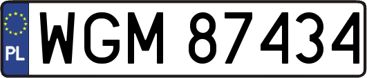 WGM87434