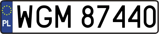 WGM87440