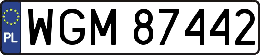 WGM87442