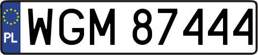 WGM87444
