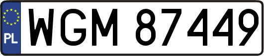WGM87449
