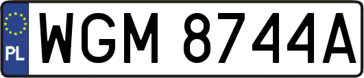 WGM8744A