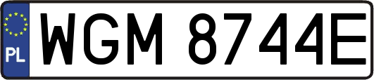 WGM8744E