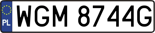 WGM8744G