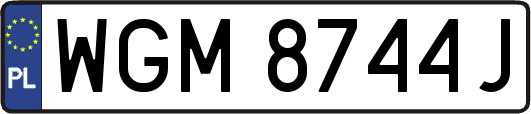 WGM8744J