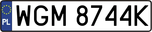 WGM8744K