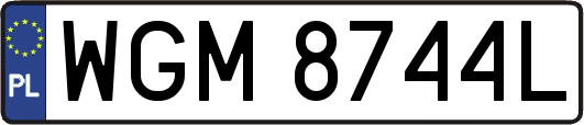 WGM8744L