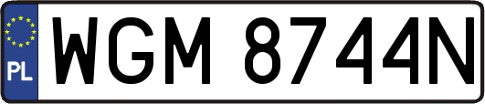 WGM8744N