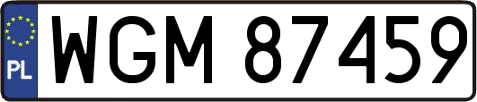 WGM87459