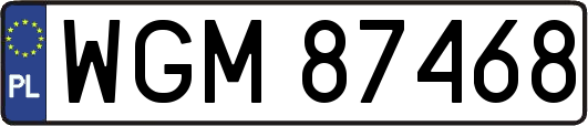 WGM87468