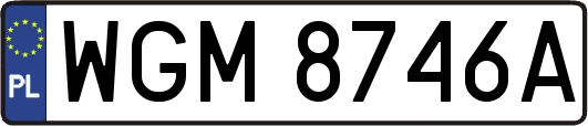 WGM8746A