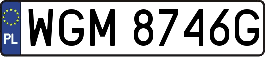 WGM8746G
