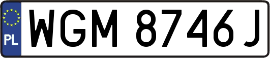 WGM8746J