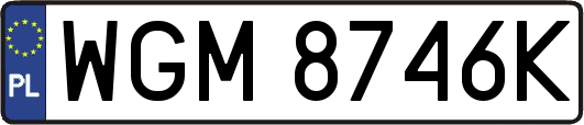WGM8746K