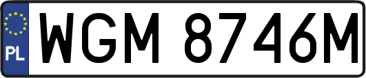 WGM8746M