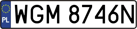 WGM8746N