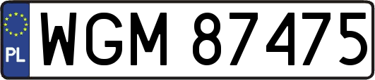 WGM87475