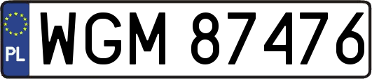 WGM87476