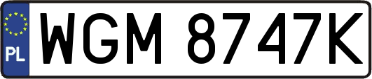 WGM8747K