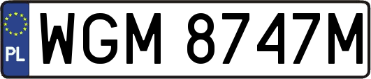 WGM8747M