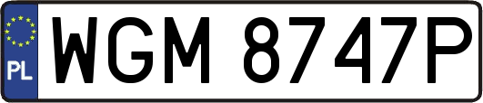 WGM8747P