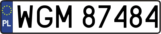 WGM87484