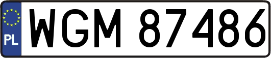WGM87486