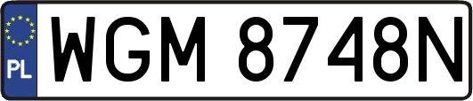 WGM8748N