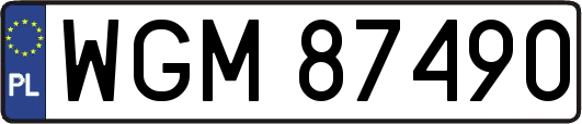 WGM87490