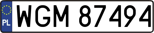 WGM87494