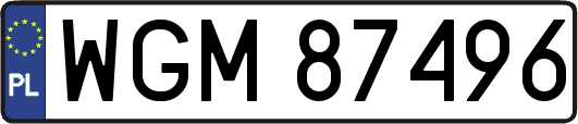 WGM87496