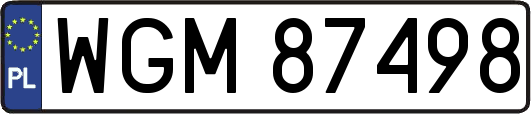 WGM87498