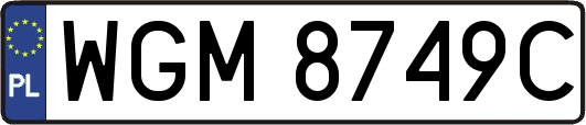WGM8749C