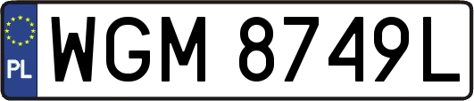 WGM8749L