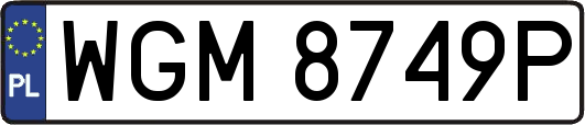 WGM8749P