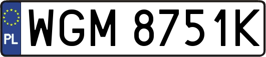 WGM8751K