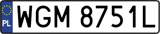 WGM8751L