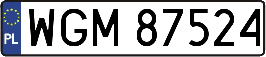WGM87524
